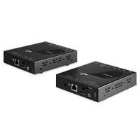 Miniatura 3 de Extensor KVM HDMI por LAN - 4K 30Hz - Alargador de V deo