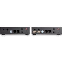Miniatura 4 de Extensor KVM HDMI por LAN - 4K 30Hz - Alargador de V deo