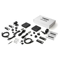 Miniatura 6 de Extensor KVM HDMI por LAN - 4K 30Hz - Alargador de V deo