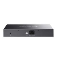 Miniatura 3 de TP-Link SX3206HPP Switch 4x10G PoE++ 2x10Gb SFP