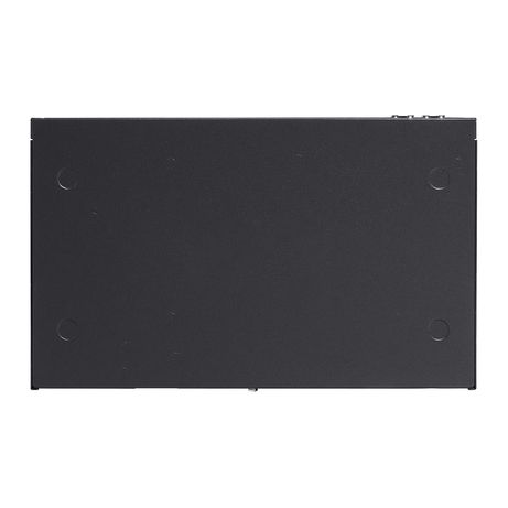 TP-Link SX3206HPP Switch 4x10G PoE++ 2x10Gb SFP - Imagen 6 de 6 TP-Link SX3206HPP Switch 4x10G PoE++ 2x10Gb SFP - Imagen 6 de 6
