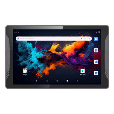 LOGICOM TAB STAND PRO 2 10.1" 4GB/128GB Gris - Imagen 1 de 7 LOGICOM TAB STAND PRO 2 10.1" 4GB/128GB Gris - Imagen 1 de 7
