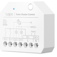 SMART SWITCH MODULE