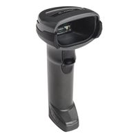 Miniatura 2 de DS4678-SR Black Standard Cradle USB KIT:DS4678-SR00007ZZWW Scanner/CBA-U21-S07ZBR Shielded USB Cable/CR8178-SC100F4WW Cradle