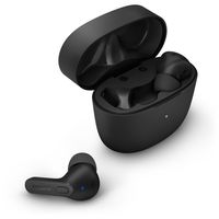 Miniatura 7 de AURICULARES INTRAUDITIVOS BLUETOOTH PHILIPS TAT2206BK/00 BLACK IPX4 ESTUCHE DE CARGA