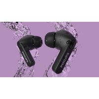 Miniatura 11 de AURICULARES INTRAUDITIVOS BLUETOOTH PHILIPS TAT2206BK/00 BLACK IPX4 ESTUCHE DE CARGA