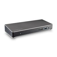 Miniatura 3 de DOCK THUNDERBOLT 3 PARA PANTALLA DOBLE 4K 60HZ Y 6X PUERTOS USB 3.0