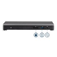 Miniatura 4 de DOCK THUNDERBOLT 3 PARA PANTALLA DOBLE 4K 60HZ Y 6X PUERTOS USB 3.0