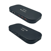 Miniatura 1 de THUNDERBOLT 3/USB-C DUAL 4K DOCKING
