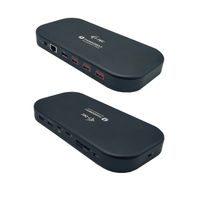 Miniatura 2 de THUNDERBOLT 3/USB-C DUAL 4K DOCKING