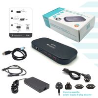 Miniatura 5 de THUNDERBOLT 3/USB-C DUAL 4K DOCKING