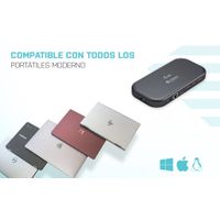 Miniatura 6 de THUNDERBOLT 3/USB-C DUAL 4K DOCKING