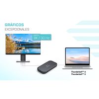 Miniatura 7 de THUNDERBOLT 3/USB-C DUAL 4K DOCKING