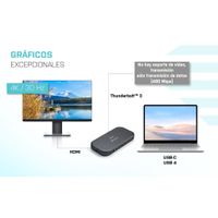 Miniatura 9 de THUNDERBOLT 3/USB-C DUAL 4K DOCKING