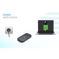 Miniatura 10 de THUNDERBOLT 3/USB-C DUAL 4K DOCKING