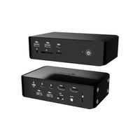 Miniatura 1 de THUNDERBOLT 5 QUATTRO DOCK PD 140W