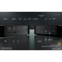 Miniatura 6 de THUNDERBOLT 5 QUATTRO DOCK PD 140W