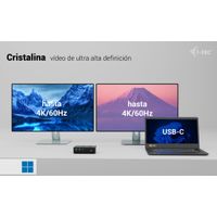 Miniatura 10 de THUNDERBOLT 5 QUATTRO DOCK PD 140W