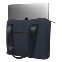 Miniatura 9 de MALETIN TARGUS AVILA 15-16"  TOTEBAG MIDNIGHT NAVY