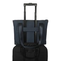 Miniatura 11 de MALETIN TARGUS AVILA 15-16"  TOTEBAG MIDNIGHT NAVY