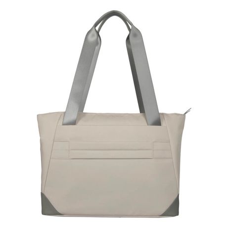 MALETIN TARGUS AVILA 15-16" TOTEBAG FRENCH OAK - Imagen 3 de 11 MALETIN TARGUS AVILA 15-16" TOTEBAG FRENCH OAK - Imagen 3 de 11
