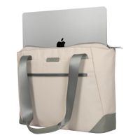 Miniatura 8 de MALETIN TARGUS AVILA 15-16" TOTEBAG FRENCH OAK