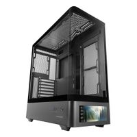 Miniatura 4 de MARS GAMING Caja ATX Pantalla IPS 7,2