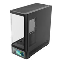 Miniatura 5 de MARS GAMING Caja ATX Pantalla IPS 7,2