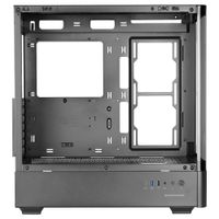 Miniatura 6 de MARS GAMING Caja ATX Pantalla IPS 7,2