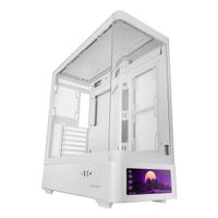 Miniatura 4 de Caja MARS GAMING  MCLCDPROW  Blanco