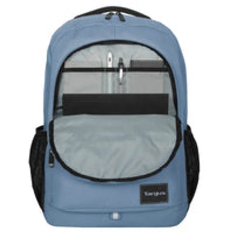 MOCHILA TARGUS OCTAVE III BACKPACK 15.6" BLUE FOG - Imagen 3 de 11 MOCHILA TARGUS OCTAVE III BACKPACK 15.6" BLUE FOG - Imagen 3 de 11