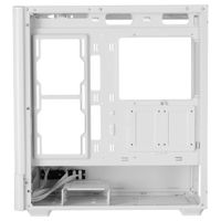 Miniatura 7 de Caja MARS GAMING  MCLCDPROW  Blanco