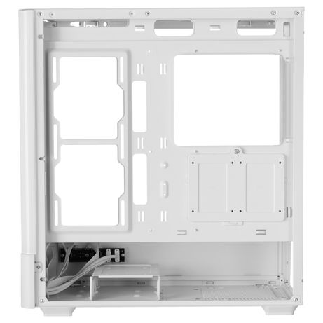 Caja MARS GAMING MCLCDPROW Blanco - Imagen 7 de 10 Caja MARS GAMING MCLCDPROW Blanco - Imagen 7 de 10