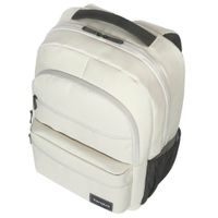 Miniatura 7 de MOCHILA TARGUS OCTAVE III BACKPACK PAPYRU 15.6" CREMA