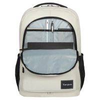 Miniatura 10 de MOCHILA TARGUS OCTAVE III BACKPACK PAPYRU 15.6" CREMA
