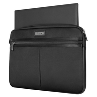 Miniatura 1 de MOBILE ELITE SLEEVE 13-14 NEGRO