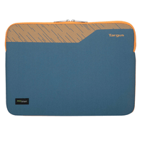 Miniatura 1 de FUNDA PARA PORTATIL TARGUS PULSE 13-14" SLEEVE - BLUE