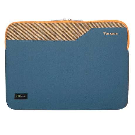 FUNDA PARA PORTATIL TARGUS PULSE 13-14" SLEEVE - BLUE - Imagen 1 de 7 FUNDA PARA PORTATIL TARGUS PULSE 13-14" SLEEVE - BLUE - Imagen 1 de 7