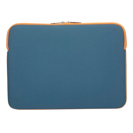 FUNDA PARA PORTATIL TARGUS PULSE 13-14" SLEEVE - BLUE - Imagen 3 de 7 FUNDA PARA PORTATIL TARGUS PULSE 13-14" SLEEVE - BLUE - Imagen 3 de 7