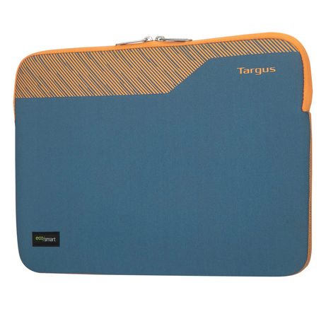 FUNDA PARA PORTATIL TARGUS PULSE 13-14" SLEEVE - BLUE - Imagen 5 de 7 FUNDA PARA PORTATIL TARGUS PULSE 13-14" SLEEVE - BLUE - Imagen 5 de 7