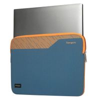 Miniatura 7 de FUNDA PARA PORTATIL TARGUS PULSE 13-14" SLEEVE - BLUE