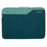Miniatura 1 de FUNDA PARA PORTATIL TARGUS PULSE 13-14" SLEEVE - GREEN