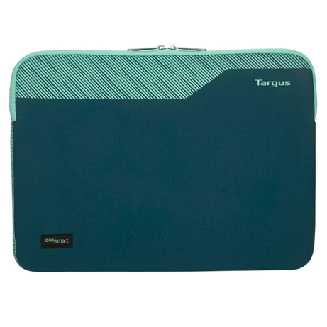 FUNDA PARA PORTATIL TARGUS PULSE 13-14" SLEEVE - GREEN - Imagen 1 de 7 FUNDA PARA PORTATIL TARGUS PULSE 13-14" SLEEVE - GREEN - Imagen 1 de 7