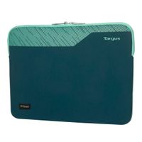 Miniatura 5 de FUNDA PARA PORTATIL TARGUS PULSE 13-14" SLEEVE - GREEN