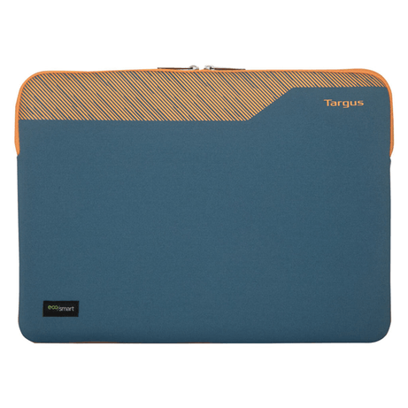 FUNDA PARA PORTATIL TARGUS PULSE 15-16" SLEEVE - BLUE - Imagen 1 de 6 FUNDA PARA PORTATIL TARGUS PULSE 15-16" SLEEVE - BLUE - Imagen 1 de 6