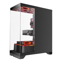 Miniatura 4 de Caja MARS GAMING  MCPRISMA RGB Negro