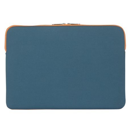 FUNDA PARA PORTATIL TARGUS PULSE 15-16" SLEEVE - BLUE - Imagen 3 de 6 FUNDA PARA PORTATIL TARGUS PULSE 15-16" SLEEVE - BLUE - Imagen 3 de 6