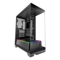 Miniatura 5 de Caja MARS GAMING  MCPRISMA RGB Negro