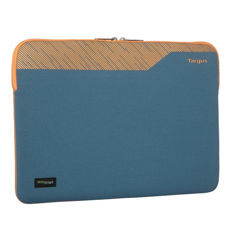 FUNDA PARA PORTATIL TARGUS PULSE 15-16" SLEEVE - BLUE - Imagen 4 de 6 FUNDA PARA PORTATIL TARGUS PULSE 15-16" SLEEVE - BLUE - Imagen 4 de 6