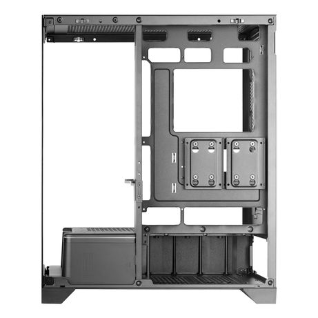 Caja MARS GAMING MCPRISMA RGB Negro - Imagen 7 de 13 Caja MARS GAMING MCPRISMA RGB Negro - Imagen 7 de 13